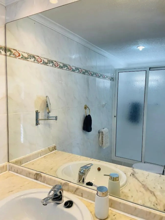 Apartment Meerblick Beach-Apartment Monte Rojo San Agustin  Spain