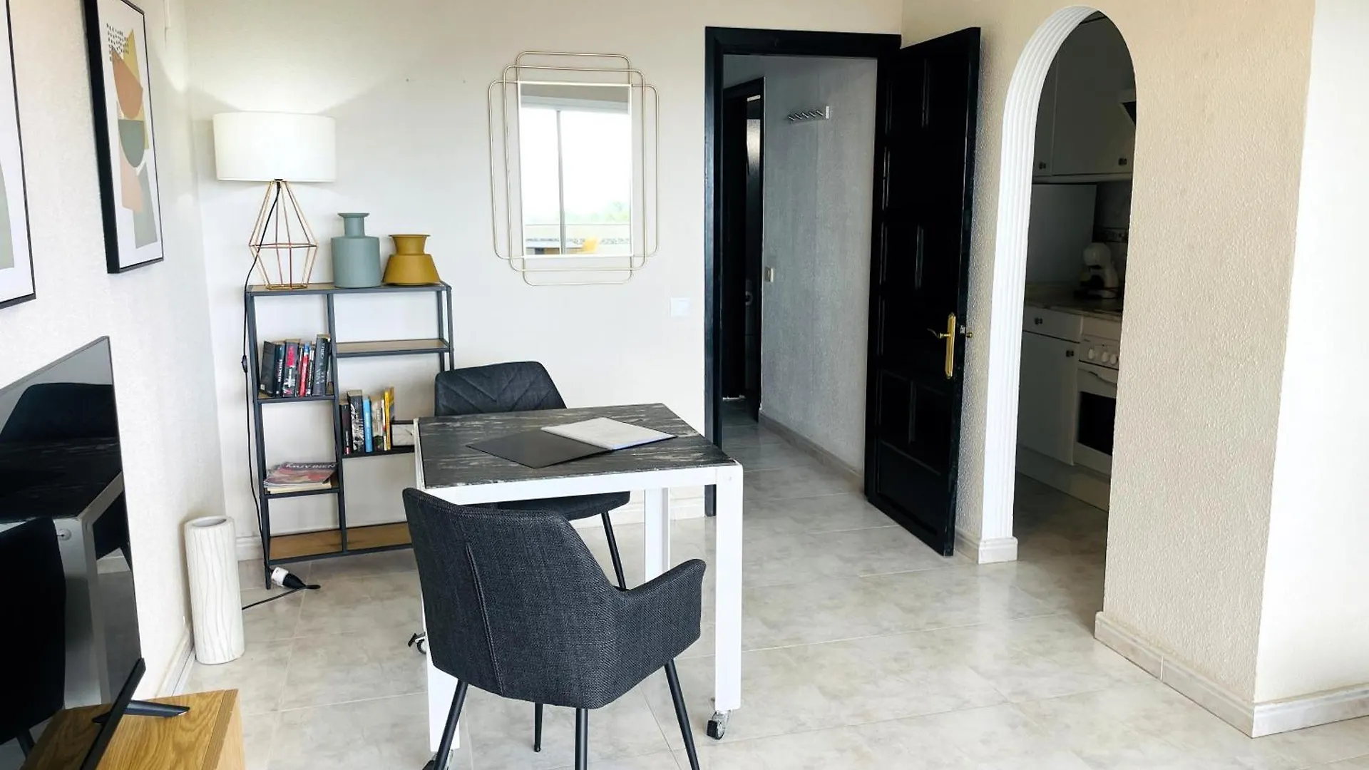 Apartment Meerblick Beach-Apartment Monte Rojo San Agustin